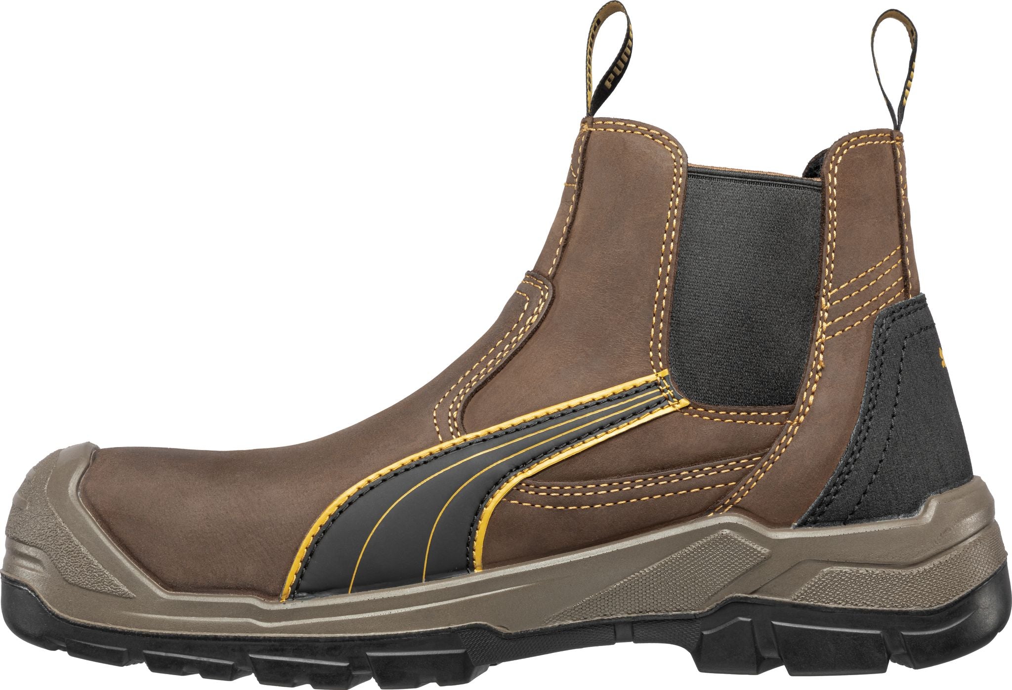 Tanami Mens Brown 630267